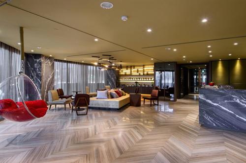 台中星樣商旅中清館 (Stay Hotel Taichung Zhongqing) 台中星樣商旅中清館 (Stay Hotel Taichung Zhongqing)
